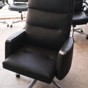 Officer Chair