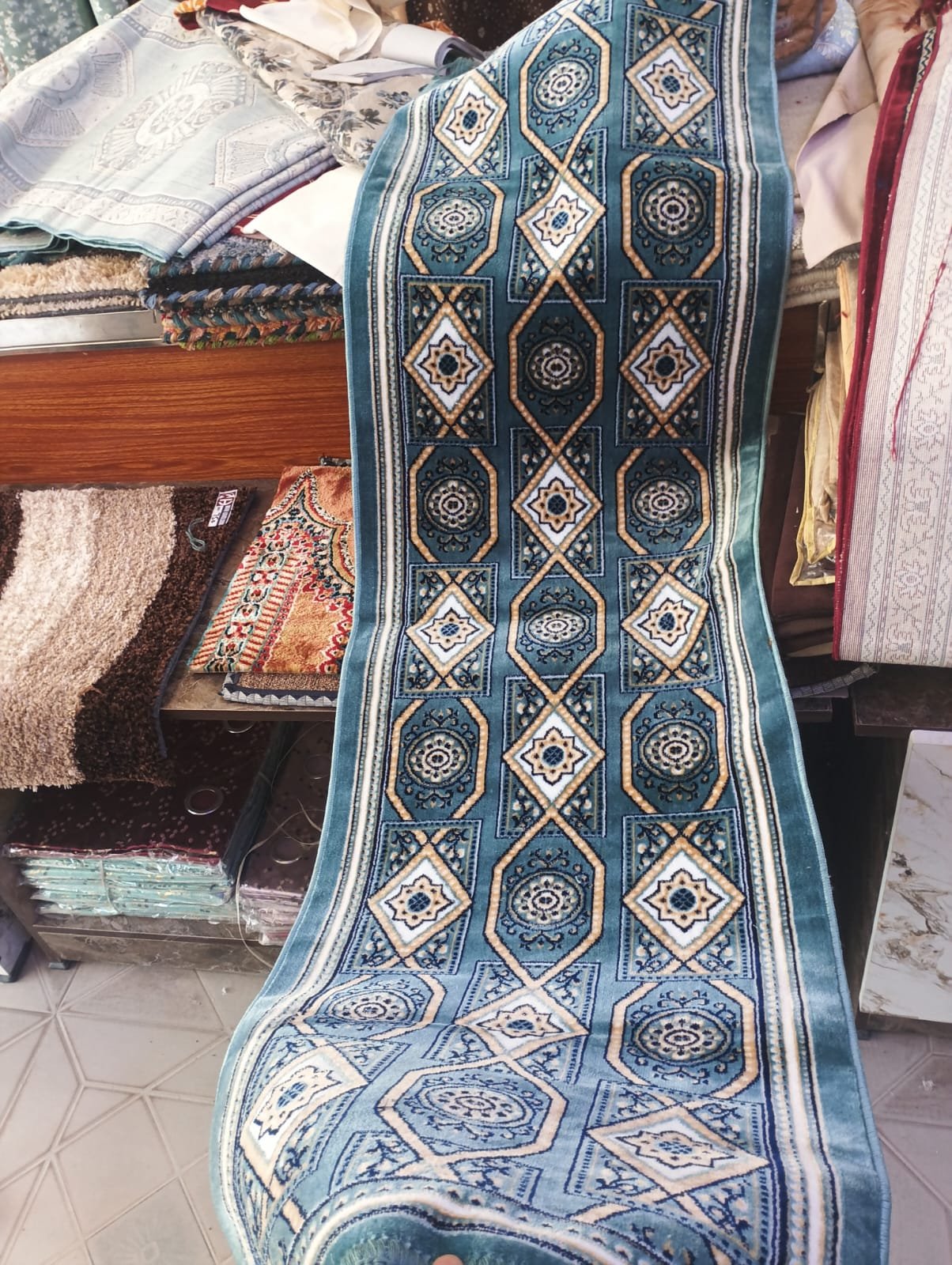 Daster khan - Image 2