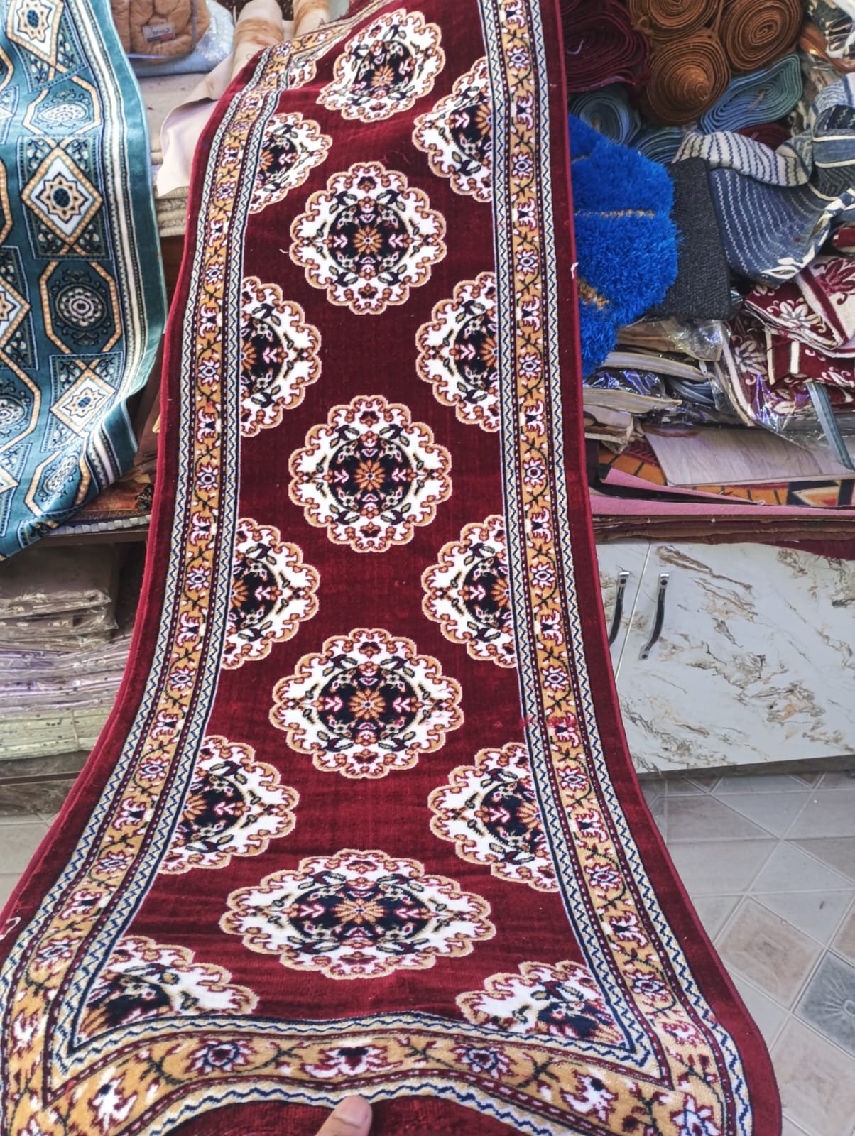 Daster khan - Image 3